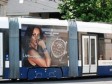 Foto: Nina Badrić krasi plakate širom svijeta!