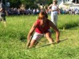 Novi evropski rekord u ručnom košenju trave