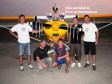 Foto: Piloti Aero kluba Tuzla najuspješni na  ˝6. Blanik kupu Prijedor 2011“ 