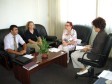 Predstavnik Republike Azerbejdžan u posjeti Tuzlanskom kantonu