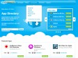 Skype pokrenuo online trgovinu aplikacija 