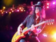 Video: Slash u Beogradu svirao za oko 6.000 obožavalaca