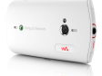 Foto: Sony Ericsson Live with WalkmanTM