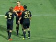 Video: Sudac im poklonio jedanaesterac iako to ni igrači nisu očekivali