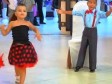 Video: Tako mali, a plešu kao veliki