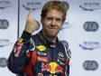 Vettel kreće s prve startne pozicije u utrci SP F1 za Veliku nagradu Belgije