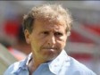 Zico preuzima reprezentaciju Iraka
