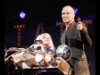 Video: Lady Gaga & Sting pjevali zajedno na iHeartRadio Music festivalu