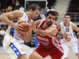 Foto: Reprezentacija BiH savladala Hrvatsku 92:80