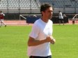 Dario Damjanović do kraja sezone nogometaš Čelika