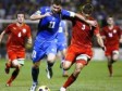 Video: Golom Misimovića ˝pala˝ Bjelorusija u Zenici
