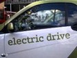 Elektromobili na startnim pozicijama