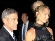 G. Clooney i njegova djevojka napokon zajedno u javnosti 