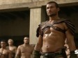 Video/Foto: Glumac iz serije 'Spartak' Andy Whitfield izgubio bitku s rakom