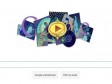 Video: Google posvetio logo povodom rođendana Freddieja Mercuryja