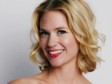 January Jones rodila sina, a oca djeteta i dalje taji  