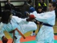 Amila Fazlić osvojila bronzanu medalju u Bariju