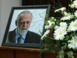 Foto/Sidran: Bosna nije rodila darovitijeg književnika od Nežada Ibrišimovića