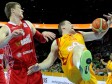 Eurobasket: Košarkašima Rusije treće mjesto