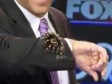 Video: Voditelj u prijenosu uživo kolege plašio tarantulom 
