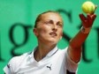 Jugić-Salkić u drugom kolu kvalifikacija na WTA turniru u Taškentu