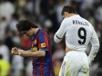 Messi najubojitiji napad Europe