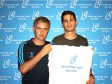 Foto: Jose Mourinho novi ambasador Sportskih igara mladih 