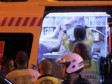Video/Foto: Manijak u crkvi ubio trudnicu, liječnici su uspjeli spasiti bebu