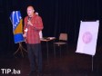 Foto: Monodrama Dragana Tešića otvorila 11. ˝Pozorište bez granica˝