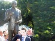 Video: Podignut spomenik Tomi Zdravkoviću