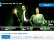 Pokrenuli novi video servis koji korisnike ˝lansira˝ na TV 