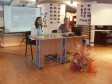 Leora Kahn održala predavanje na temu ˝Fotografija kao sredstvo socijalne pravde˝
