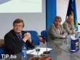 Foto: Promovisana knjiga ˝Židovi, Kršćani, Muslimani. Podrijetlo i budućnost˝