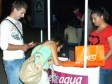 Prvi trening u SURVIVOR igrama
