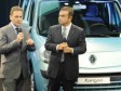 Renault Kangoo Z.E. na tržištu od oktobra