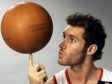 Rudy Fernandez u Real Madridu dok traje lock-out   