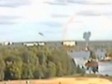 Video: Snimio NLO pokraj mjesta pada aviona ruskih hokejaša 