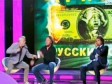Video/Foto: Ruski milioneri potukli se u emisiji zbog globalne krize  