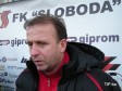 Malkočević provjerava kandidate za reprezentaciju