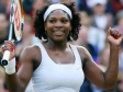 UNICEF: Serena Williams ambasadorica dobre volje