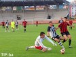 Sloboda poražena od Olimpica