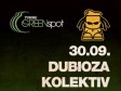 Dubioza kolektiv na ˝Tuborg Green Spot˝ festivalu