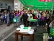 Tuš slavi četiri godine postojanja