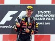 Vettel pobjednik Velike nagrade Singapura