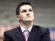 Josip Vranković više nije selektor hrvatske košarkaške reprezentacije