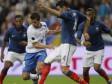 Video/Foto: BiH odigrala neriješeno u Parizu protiv Francuske 1-1