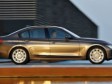 Foto/BMW: Nova generacija serije 3