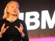 IBM prvi put imenovao ženu za predsjednicu uprave  