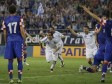 Video/Foto: Grčka prekidima slomila Hrvatsku 