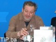 Akademski slikar Adin Hebib obilježio 30 godina rada